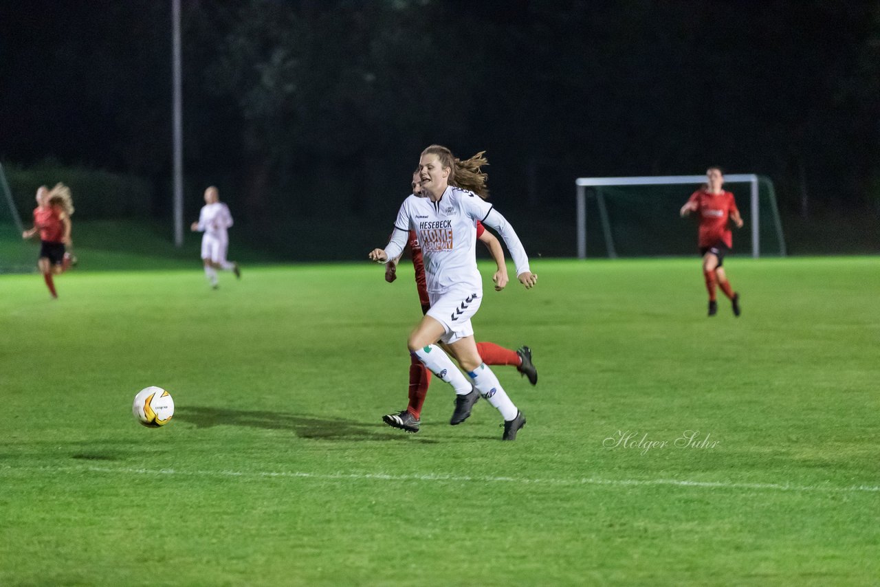 Bild 163 - Frauen SV Henstedt Ulzburg - Wellingsbuettel : Ergebnis: 11:1